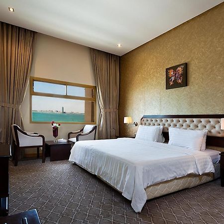 Manama Tower Hotel Екстер'єр фото