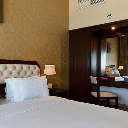 Manama Tower Hotel Екстер'єр фото