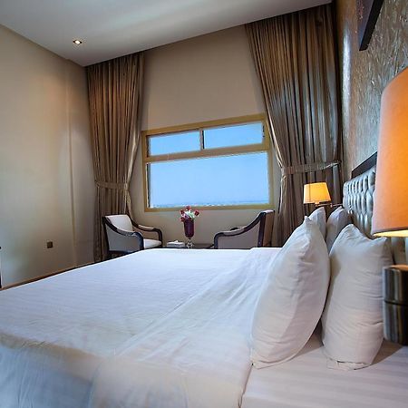 Manama Tower Hotel Екстер'єр фото