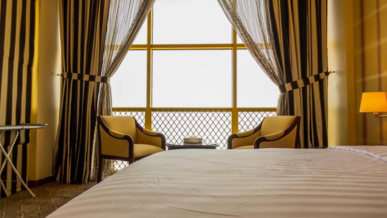 Manama Tower Hotel Екстер'єр фото
