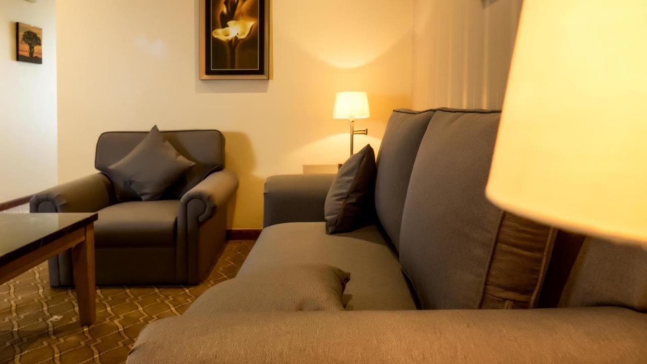 Manama Tower Hotel Екстер'єр фото