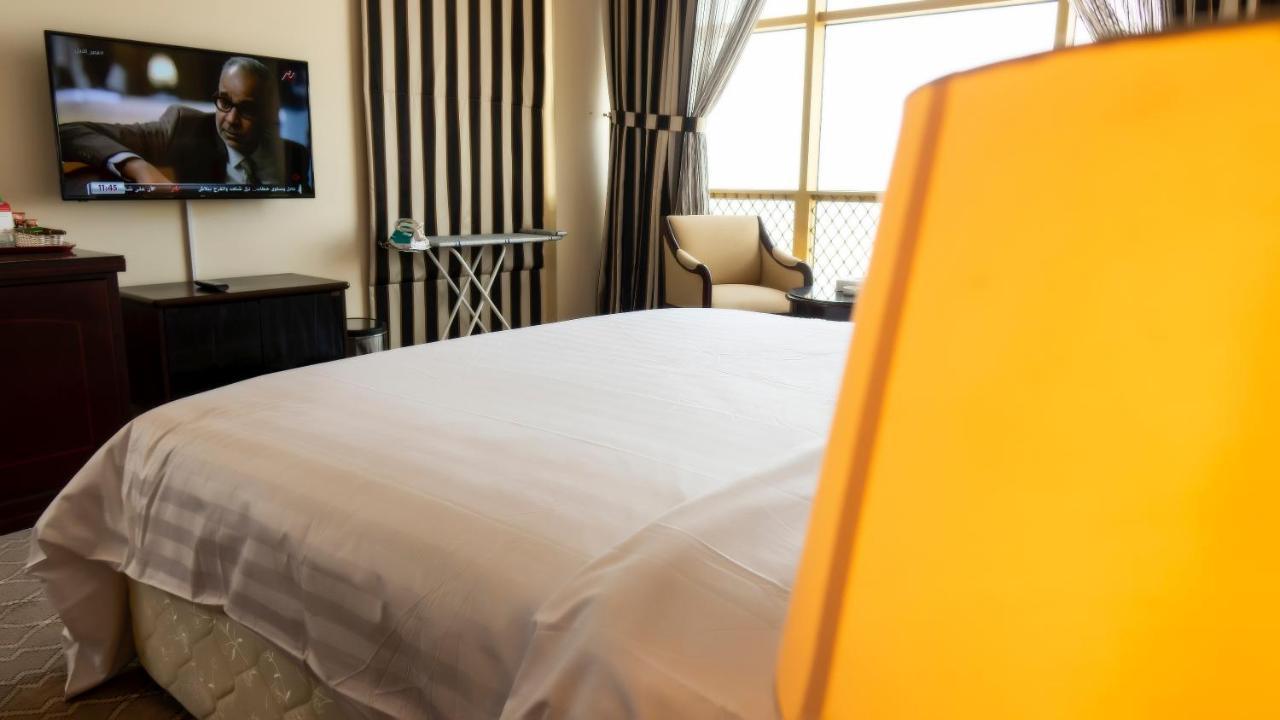 Manama Tower Hotel Екстер'єр фото