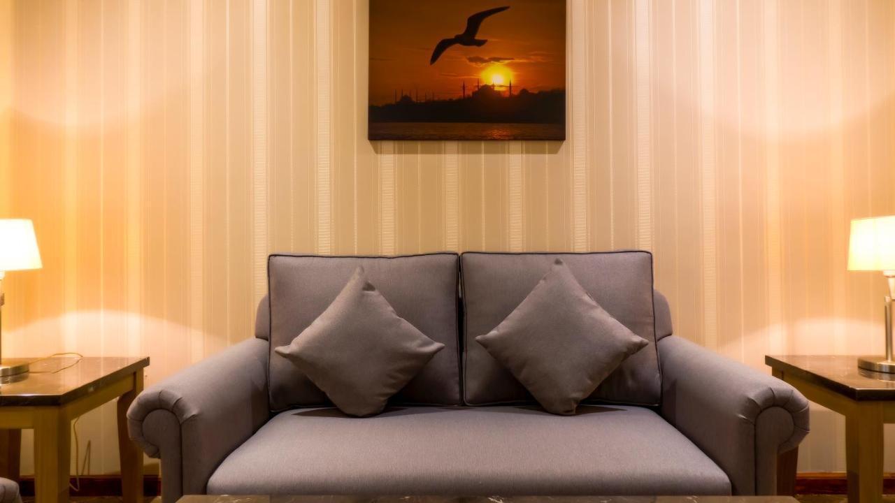 Manama Tower Hotel Екстер'єр фото