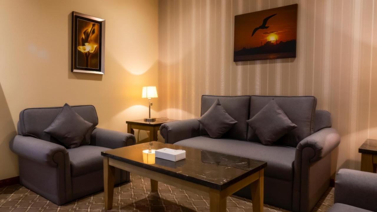 Manama Tower Hotel Екстер'єр фото