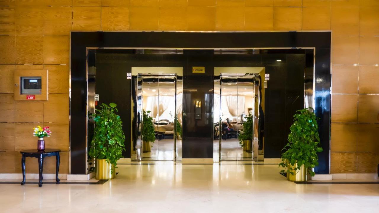 Manama Tower Hotel Екстер'єр фото