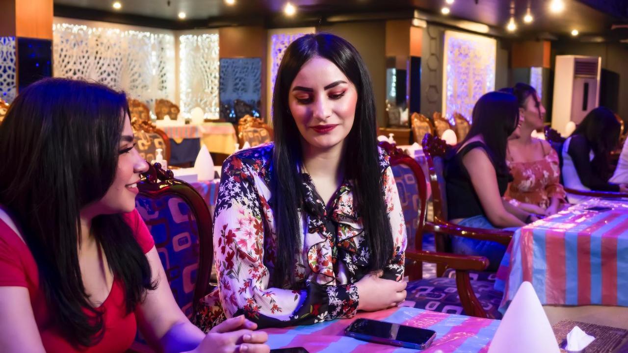 Manama Tower Hotel Екстер'єр фото