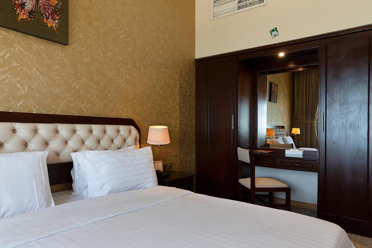 Manama Tower Hotel Екстер'єр фото