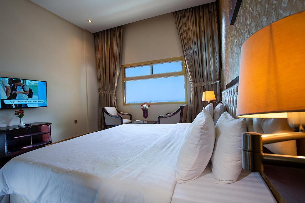 Manama Tower Hotel Екстер'єр фото