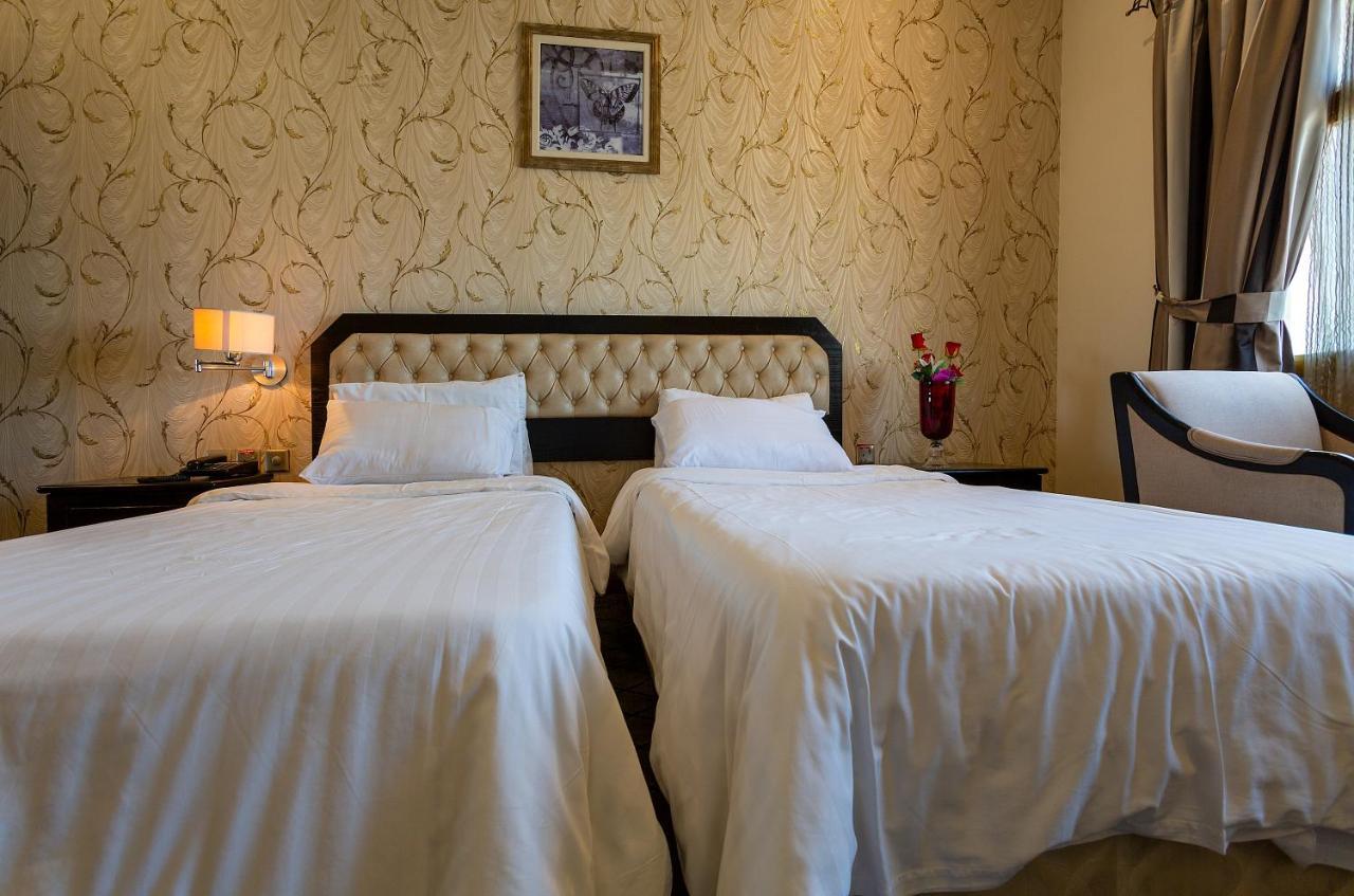 Manama Tower Hotel Екстер'єр фото