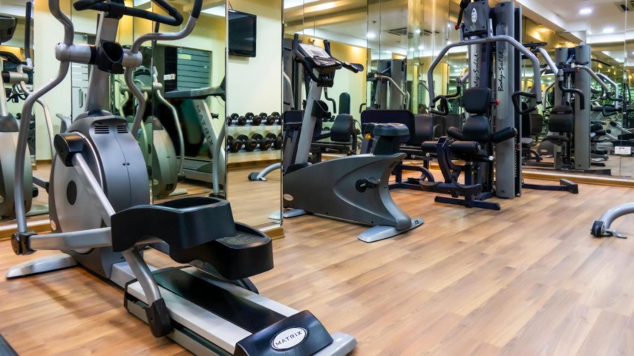 Manama Tower Hotel Екстер'єр фото